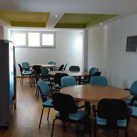 ปาเวีย ออสเตลโล Hostel ภายนอก รูปภาพ