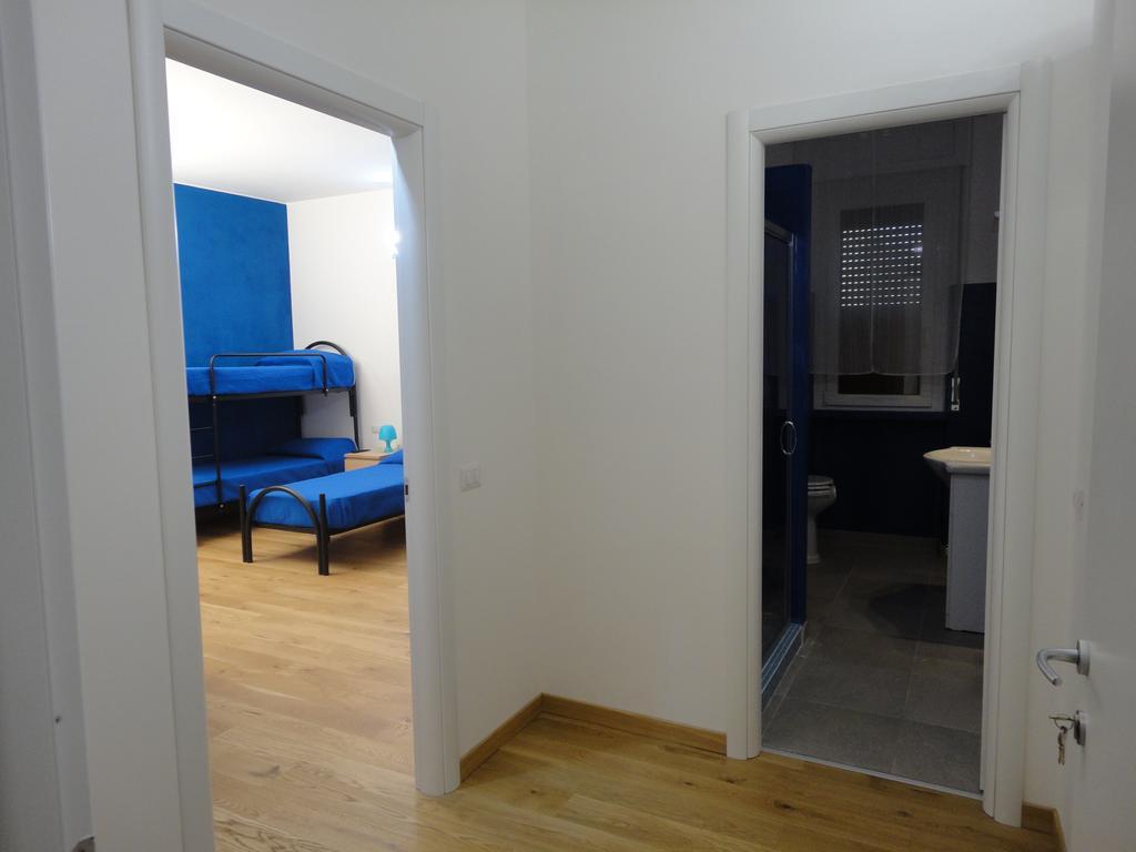 ปาเวีย ออสเตลโล Hostel ภายนอก รูปภาพ