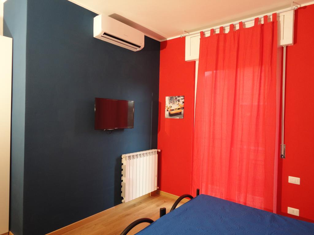 ปาเวีย ออสเตลโล Hostel ภายนอก รูปภาพ